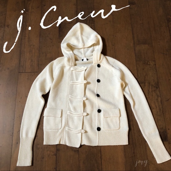 J. Crew Sweaters - J.Crew Acrylic Superfine Alpaca Wool Blend Sweater